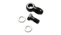 Single Male Banjo Adaptr Bolt M12x1.0 to -4AN