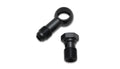 Single Male Banjo Adaptr Bolt 9/16-24 to -6AN