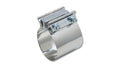 Easy Seal Exhaust Sleeve Clamp for 3.5in O.D.