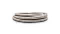 50ft Roll Stainless Braided Flex Hose -8AN
