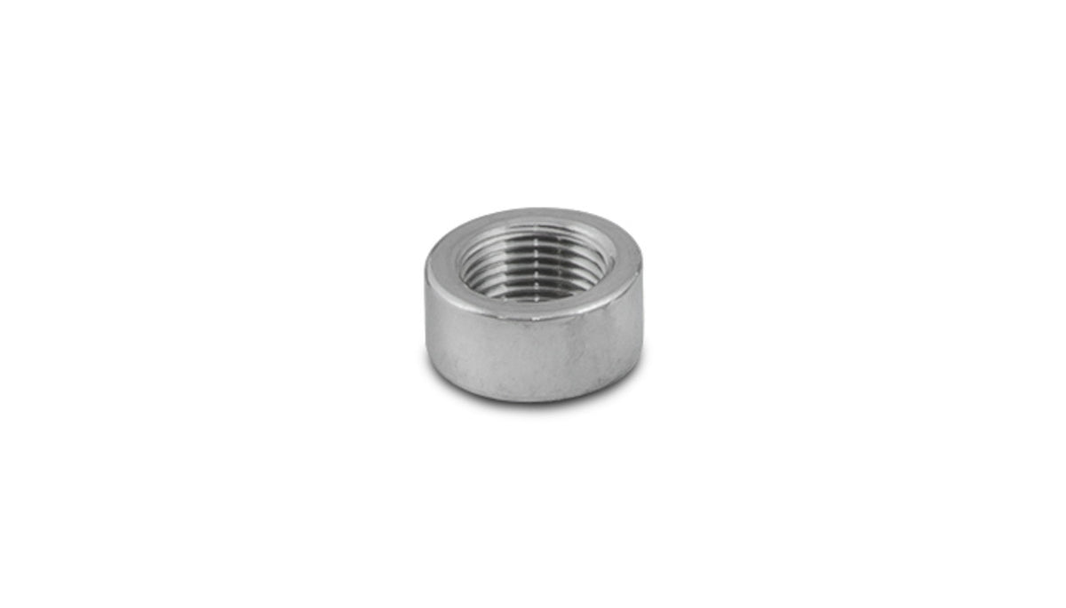 Oxygen Sensor Fittings Stainless 5 Pack