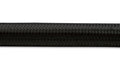 20ft Roll -10 Black Nylo n Braided Flex Hose