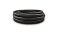 150ft Roll Black Nylon Braided Flex Hose -6AN