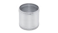 Aluminum Joiner Coupler 1in O.D. x 3in Long