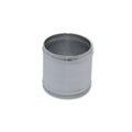 3.5in OD Aluminum Joiner Coupling 3in long