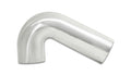 120 Degree Tight Radius Aluminum Bend 2.5in OD