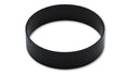 HD Union Sleeve 2.5in OD Tubing