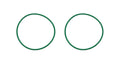 Replacement O-Ring for 4in HD Weld Ferrules