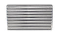 Intercooler Core; 20in x 11in x 3.5in