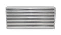 Intercooler Core; 22in x 9.85in x 4in
