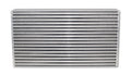 Intercooler Core; 22in x 11.8in x 4.5in