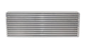 Intercooler Core; 24in x 8in x 3.5in