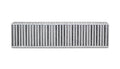 Vertical Flow Intercoole r 27inW x 6inH x 4.5in