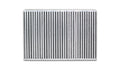 Vertical Flow Intercoole r 12inW x 8inH x 3.5in