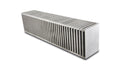 Vertical Flow Intercoole Core 24in W x 6in H