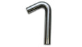 S/S 2-1/2in 120 Deg Bend w/ 3-1/2in Radius