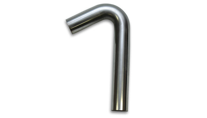 S/S 2-1/2in 120 Deg Bend w/ 3-1/2in Radius