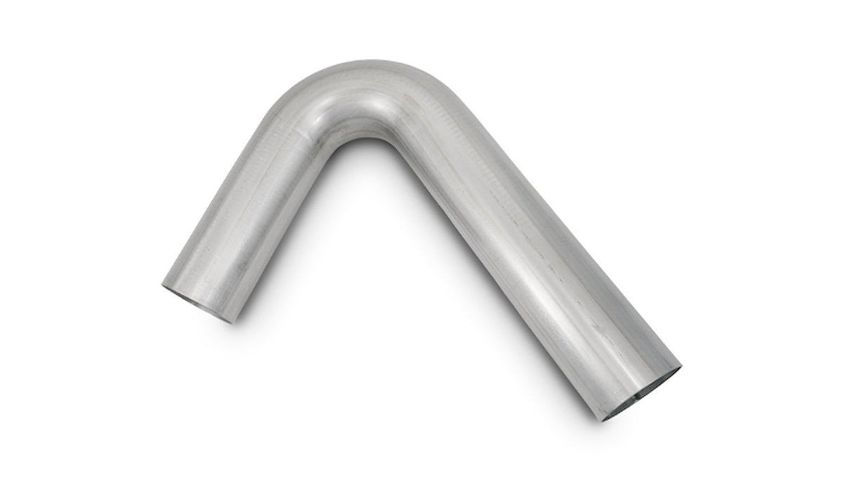 S/S 3in 120 Deg Bend w/ 5in Radius