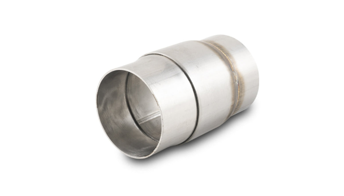Slip Joint Adapter for 2.5in O.D. Tubing