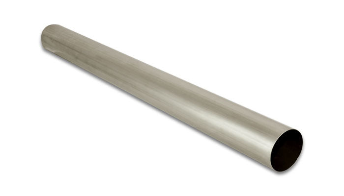 Straight Tubing 1.50in OD x 39.375in Long