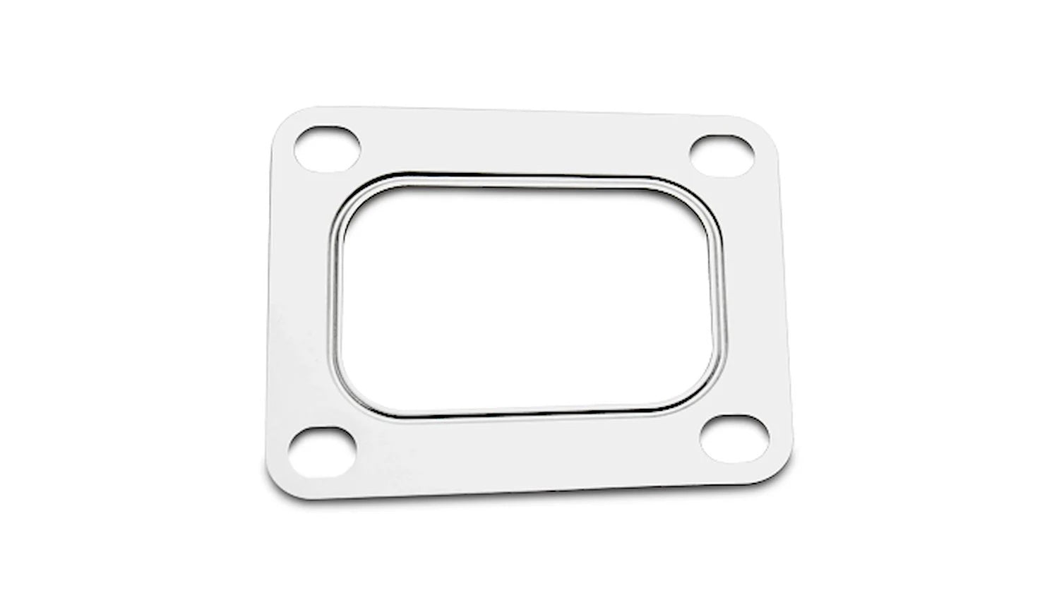 Turbo Inlet Flange Gaske t For T4 Rectangular