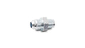 -6AN Male to 5/8-18 Male Inverted Flare Fitting