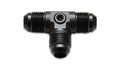 Male -6AN Tee Fitting with 1/8in NPT Port