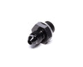 -4AN to 12mm x 1.25 Metr ic Straight Adapter