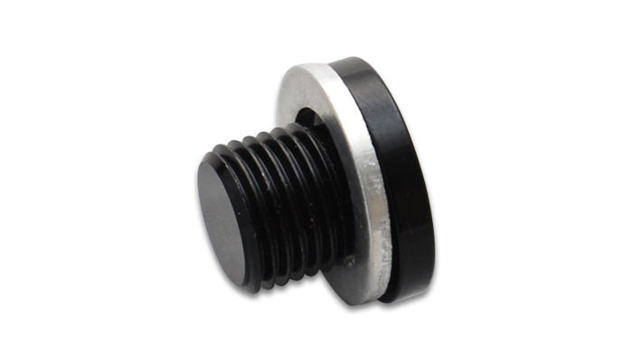 Metric Port Plug M18 x 1.5