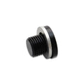 Metric Port Plug M18 x 1.5