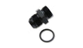 -16 Male AN Flare to -20 Male ORB Adapter Fitting