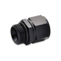 Female -6AN Flare to Male -8 ORB Fitting