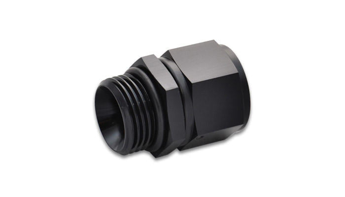 Female -12AN Flare to Male -12AN ORB Fitting