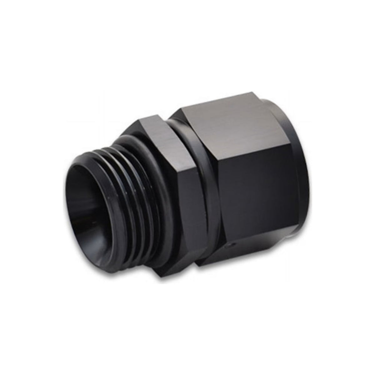 Female -12AN Flare to Male -12AN ORB Fitting