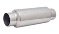 Large Diameter Bottle St yle Resonator 3.5in