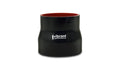 Reducer Coupler 4in I.D. to 3.5in I.D. x 4.5in L