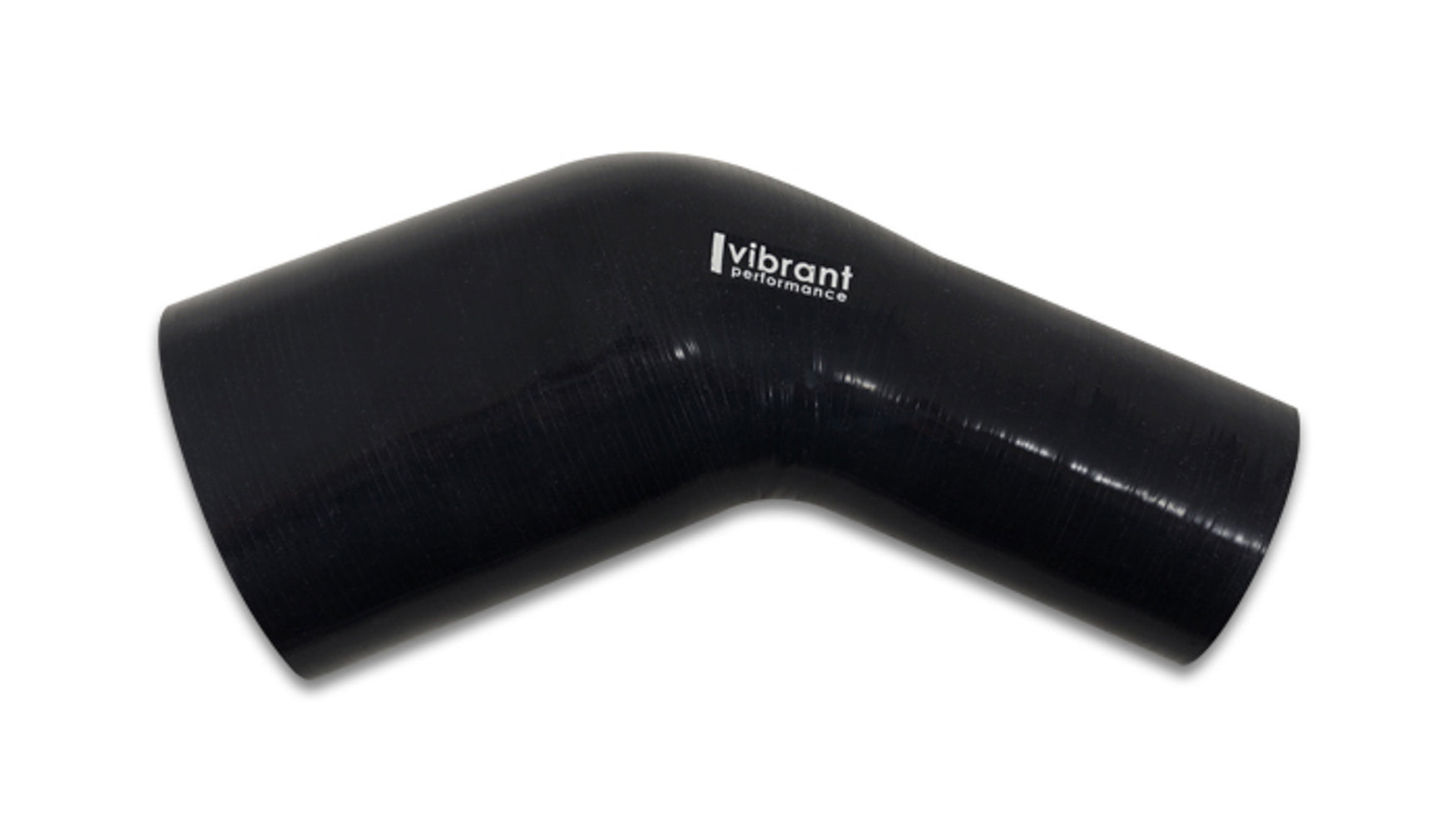 45 Degree Transition Hose 3in I.D. to 3.5in