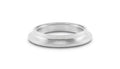 V-Band Turbo Inlet Flange Garrett G42