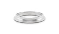 V-Band Turbo Outlet Flange Garrett G42
