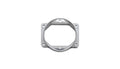 Mass Air Flow Sensor Ada pter Plate For Mitsubish