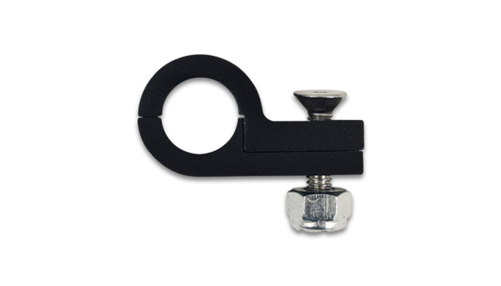 P-Clamp Hole Size 3/16in