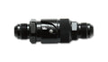Quick Release Fitting wi th Viton Seal; Size: -12