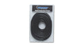 Silicone Vacuum Hose Pit Kit - Black