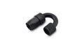 180 Degree Hose End Fitt ing; Hose Size: -10 AN