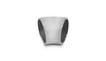 1-1/2in S/S Schedule 10 Pipe Long Radius 45dg