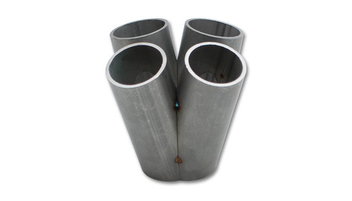 4 into 1 Turbo Manifold Merge Collector GT28/30