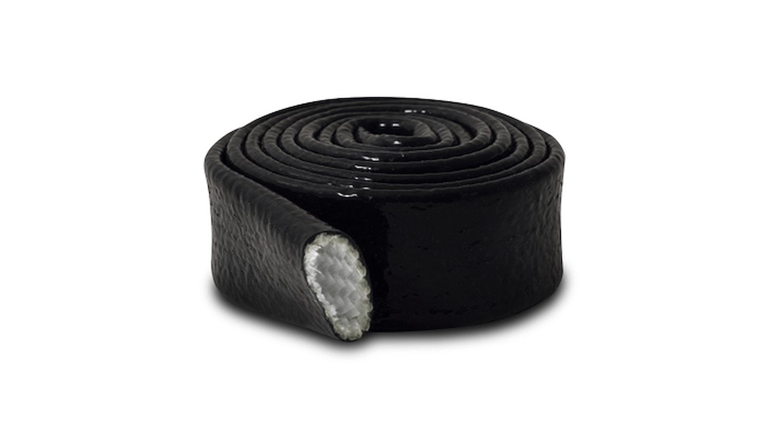 Heat Protect Flexible Sl eeving Size: 5/8in 5ft