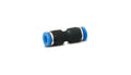 5/32in (4mm) Union Strai ght One-Touch Fitting