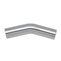 2in O.D. Aluminum 30 Deg ree Bend - Polished