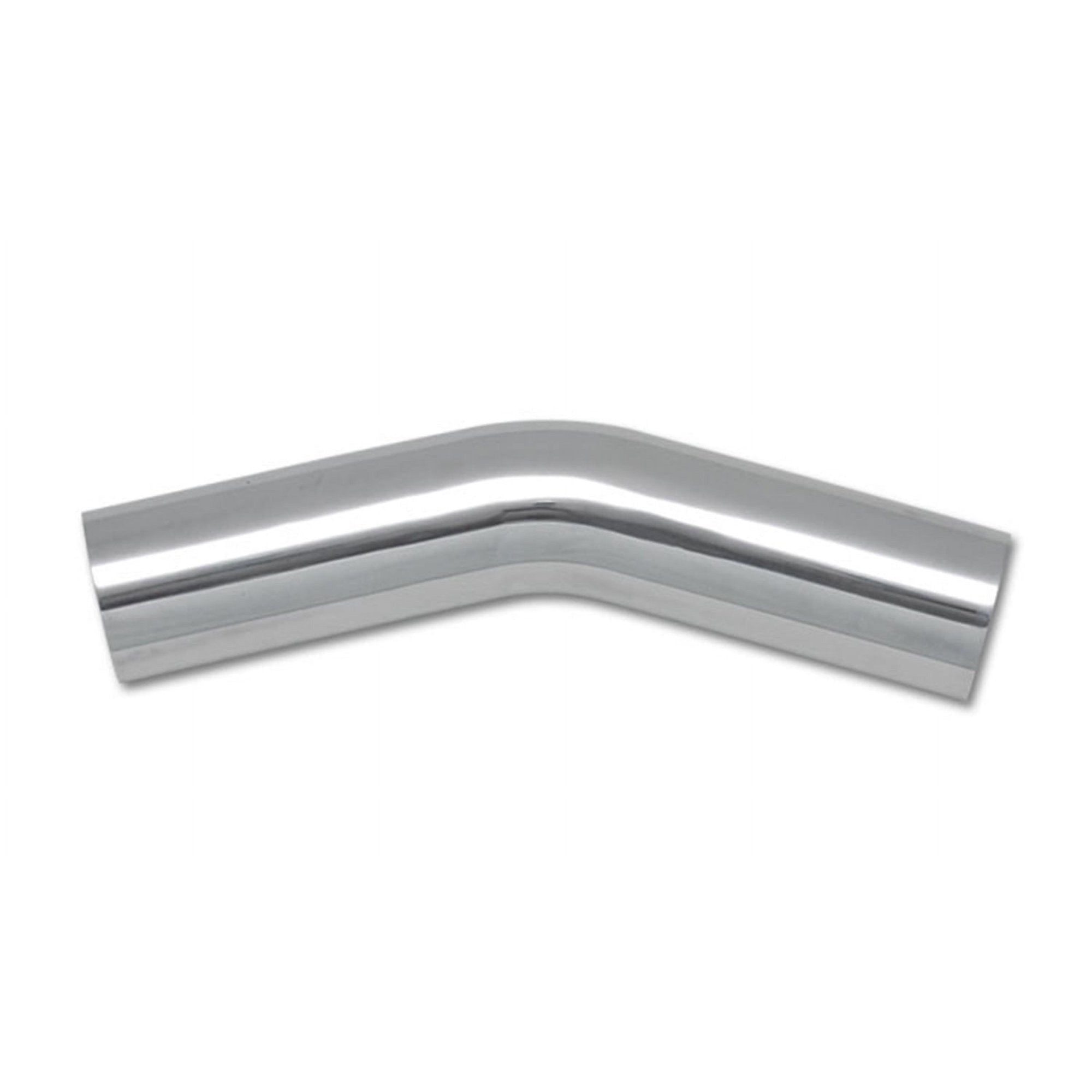 2in O.D. Aluminum 30 Deg ree Bend - Polished